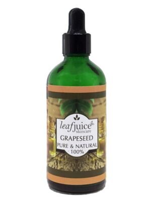 Grapeseed Cold-Pressed Oil